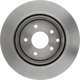 Purchase Top-Quality Vented Rear Disc Brake Rotor - RAYBESTOS R-Line - 96098R pa17
