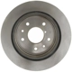 Purchase Top-Quality RAYBESTOS R-Line - 96106R - Vented Rear Disc Brake Rotor pa16