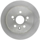 Purchase Top-Quality Vented Rear Disc Brake Rotor - RAYBESTOS R-Line - 96115R pa10