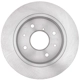 Purchase Top-Quality Vented Rear Disc Brake Rotor - RAYBESTOS R-Line - 96167R pa13