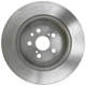 Purchase Top-Quality Vented Rear Disc Brake Rotor - RAYBESTOS R-Line - 96190R pa20