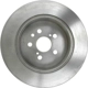 Purchase Top-Quality Vented Rear Disc Brake Rotor - RAYBESTOS R-Line - 96190R pa22