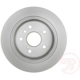 Purchase Top-Quality Rear Disc Brake Rotor by RAYBESTOS - 96216FZN pa6