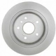 Purchase Top-Quality Rear Disc Brake Rotor by RAYBESTOS - 96216FZN pa8