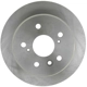 Purchase Top-Quality RAYBESTOS R-Line - 96216R - Solid Rear Disc Brake Rotor pa15