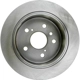 Purchase Top-Quality RAYBESTOS R-Line - 96216R - Solid Rear Disc Brake Rotor pa21