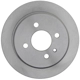 Purchase Top-Quality Vented Rear Disc Brake Rotor - RAYBESTOS R-Line - 96233R pa14