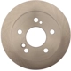 Purchase Top-Quality RAYBESTOS R-Line - 96303R - Solid Rear Disc Brake Rotor pa13