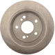 Purchase Top-Quality RAYBESTOS R-Line - 96303R - Solid Rear Disc Brake Rotor pa14