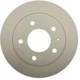 Purchase Top-Quality Vented Rear Disc Brake Rotor - RAYBESTOS Element 3 - 96319FZN pa10