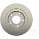 Purchase Top-Quality Vented Rear Disc Brake Rotor - RAYBESTOS Element 3 - 96319FZN pa6