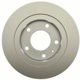Purchase Top-Quality Vented Rear Disc Brake Rotor - RAYBESTOS Element 3 - 96319FZN pa9
