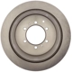 Purchase Top-Quality RAYBESTOS R-Line - 96362R - Vented Rear Disc Brake Rotor pa17