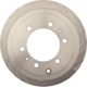 Purchase Top-Quality RAYBESTOS R-Line - 96362R - Vented Rear Disc Brake Rotor pa19