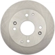 Purchase Top-Quality Solid Rear Disc Brake Rotor - RAYBESTOS R-Line - 96369R pa15