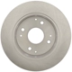Purchase Top-Quality Solid Rear Disc Brake Rotor - RAYBESTOS R-Line - 96369R pa16