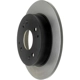 Purchase Top-Quality Rotor de frein à disque arrière solide - RAYBESTOS R-Line - 96369R pa19