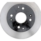 Purchase Top-Quality Rotor de frein à disque arrière solide - RAYBESTOS R-Line - 96369R pa20