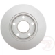 Purchase Top-Quality Solid Rear Disc Brake Rotor - RAYBESTOS Element 3 - 96423FZN pa7