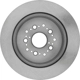 Purchase Top-Quality RAYBESTOS R-Line - 96472R - Vented Rear Disc Brake Rotor pa19