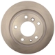 Purchase Top-Quality RAYBESTOS R-Line - 96490R - Vented Rear Disc Brake Rotor pa16