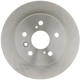 Purchase Top-Quality RAYBESTOS R-Line - 96503R - Solid Rear Disc Brake Rotor pa16