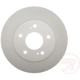 Purchase Top-Quality Vented Rotor de frein � disque arri�re - RAYBESTOS Element 3 - 96511FZN pa5