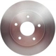 Purchase Top-Quality RAYBESTOS R-Line - 96511R - Solid Rotor de frein à disque arrière pa16