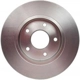 Purchase Top-Quality RAYBESTOS R-Line - 96511R - Solid Rear Disc Brake Rotor pa17