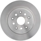 Purchase Top-Quality Solid Rear Disc Brake Rotor - RAYBESTOS R-Line - 96512R pa9