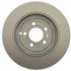 Purchase Top-Quality Rotor de frein à disque arrière by RAYBESTOS - 96515FZN pa8