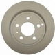 Purchase Top-Quality Rear Disc Brake Rotor by RAYBESTOS - 96515FZN pa9
