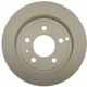 Purchase Top-Quality Rotor de frein à disque arrière by RAYBESTOS - 96515FZN pa9