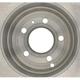 Purchase Top-Quality RAYBESTOS R-Line - 96515R - Solid Rear Disc Brake Rotor pa18