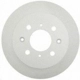 Purchase Top-Quality Rear Disc Brake Rotor by RAYBESTOS - 96544FZN pa9