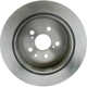 Purchase Top-Quality Solid Rear Disc Brake Rotor - RAYBESTOS R-Line - 96594R pa19