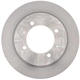Purchase Top-Quality Vented Rear Disc Brake Rotor - RAYBESTOS R-Line - 96616R pa10