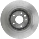 Purchase Top-Quality Vented Rear Disc Brake Rotor - RAYBESTOS R-Line - 96696R pa17