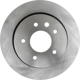 Purchase Top-Quality Vented Rear Disc Brake Rotor - RAYBESTOS R-Line - 96696R pa20