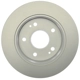 Purchase Top-Quality RAYBESTOS - 96706FZN - Rear Disc Brake Rotor pa2