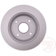 Purchase Top-Quality Rear Disc Brake Rotor by RAYBESTOS - 96708FZN pa6