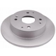 Purchase Top-Quality Rear Disc Brake Rotor by RAYBESTOS - 96708FZN pa7
