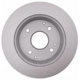 Purchase Top-Quality Rear Disc Brake Rotor by RAYBESTOS - 96708FZN pa8