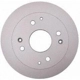 Purchase Top-Quality Rear Disc Brake Rotor by RAYBESTOS - 96708FZN pa9