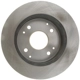Purchase Top-Quality RAYBESTOS R-Line - 96708R - Solid Rear Disc Brake Rotor pa20