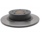 Purchase Top-Quality Solid Rear Disc Brake Rotor - RAYBESTOS Specialty - 96728 pa7
