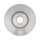 Purchase Top-Quality Solid Rear Disc Brake Rotor - RAYBESTOS Specialty - 96728 pa9