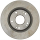 Purchase Top-Quality Rotor de frein à disque arrière solide - RAYBESTOS R-Line - 96732R pa17