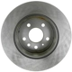Purchase Top-Quality Solid Rear Disc Brake Rotor - RAYBESTOS R-Line - 96758R pa17