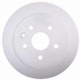 Purchase Top-Quality Rear Disc Brake Rotor by RAYBESTOS - 96760FZN pa9